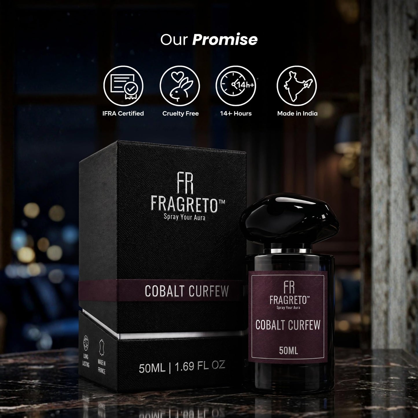 Cobalt Curfew