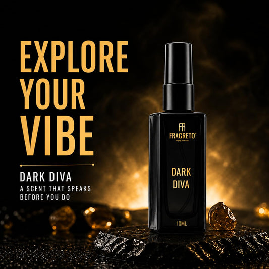 Dark Diva