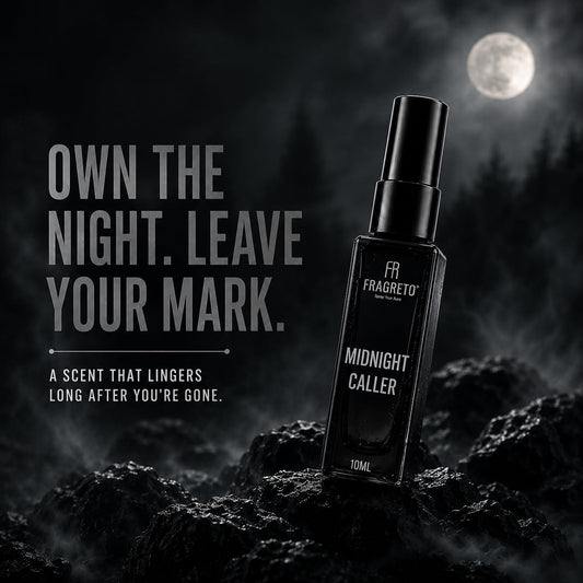 Midnight Caller