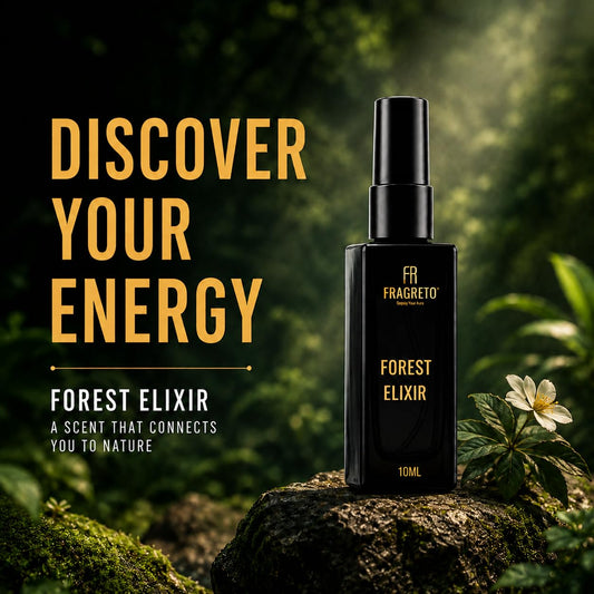 Forest Elixir