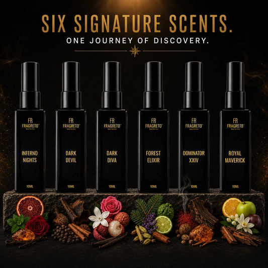 VIBE EXPLORER KIT