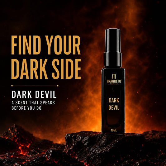 Dark Devil