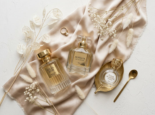 The Curation Guide: Finding Your Signature Perfume