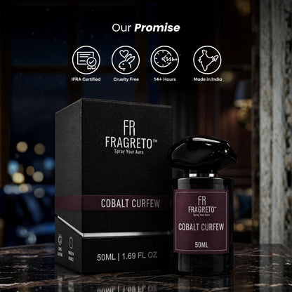 Cobalt Curfew