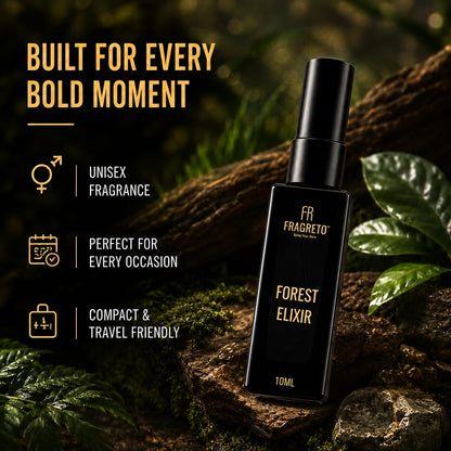 Forest Elixir