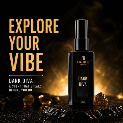 Dark Diva