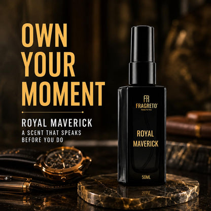 Royal Maverick