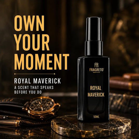 Royal Maverick