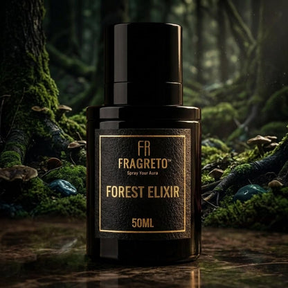 Forest Elixir