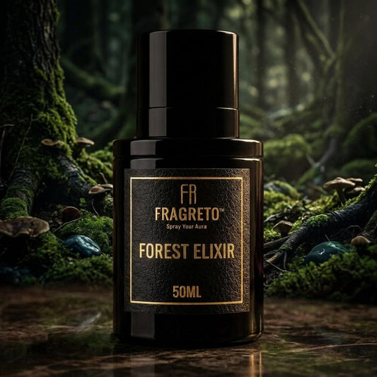 Forest Elixir
