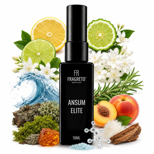 Ansum Elite