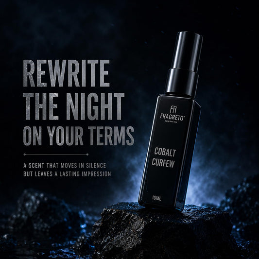 Cobalt Curfew