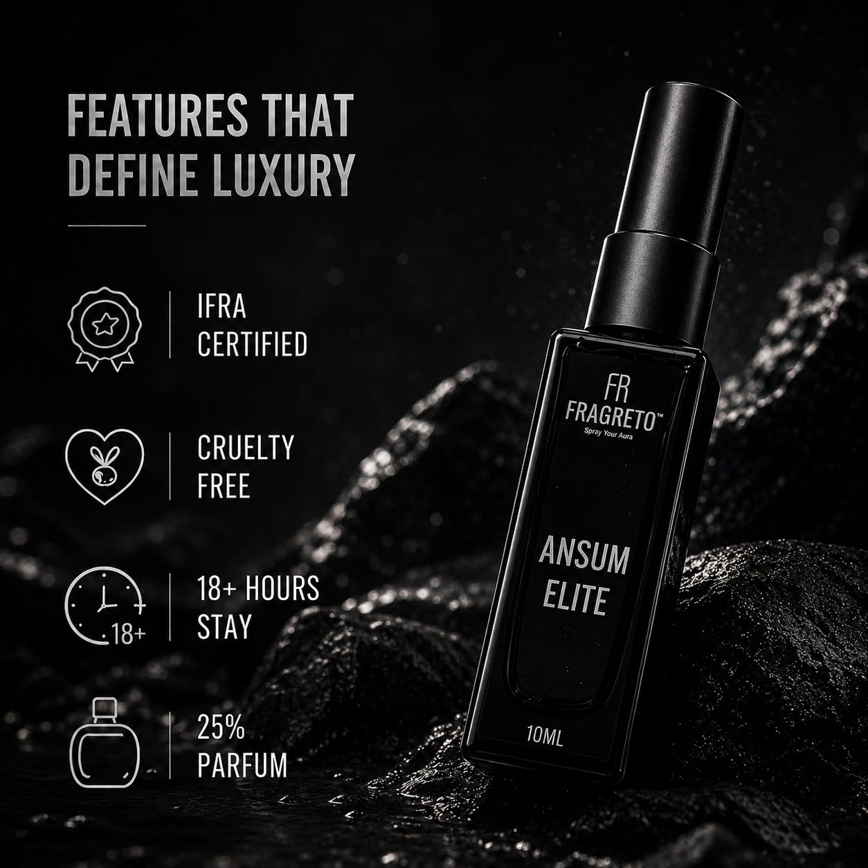 Ansum Elite