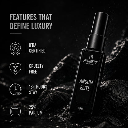 Ansum Elite