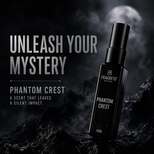 Phantom Crest