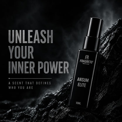 Ansum Elite