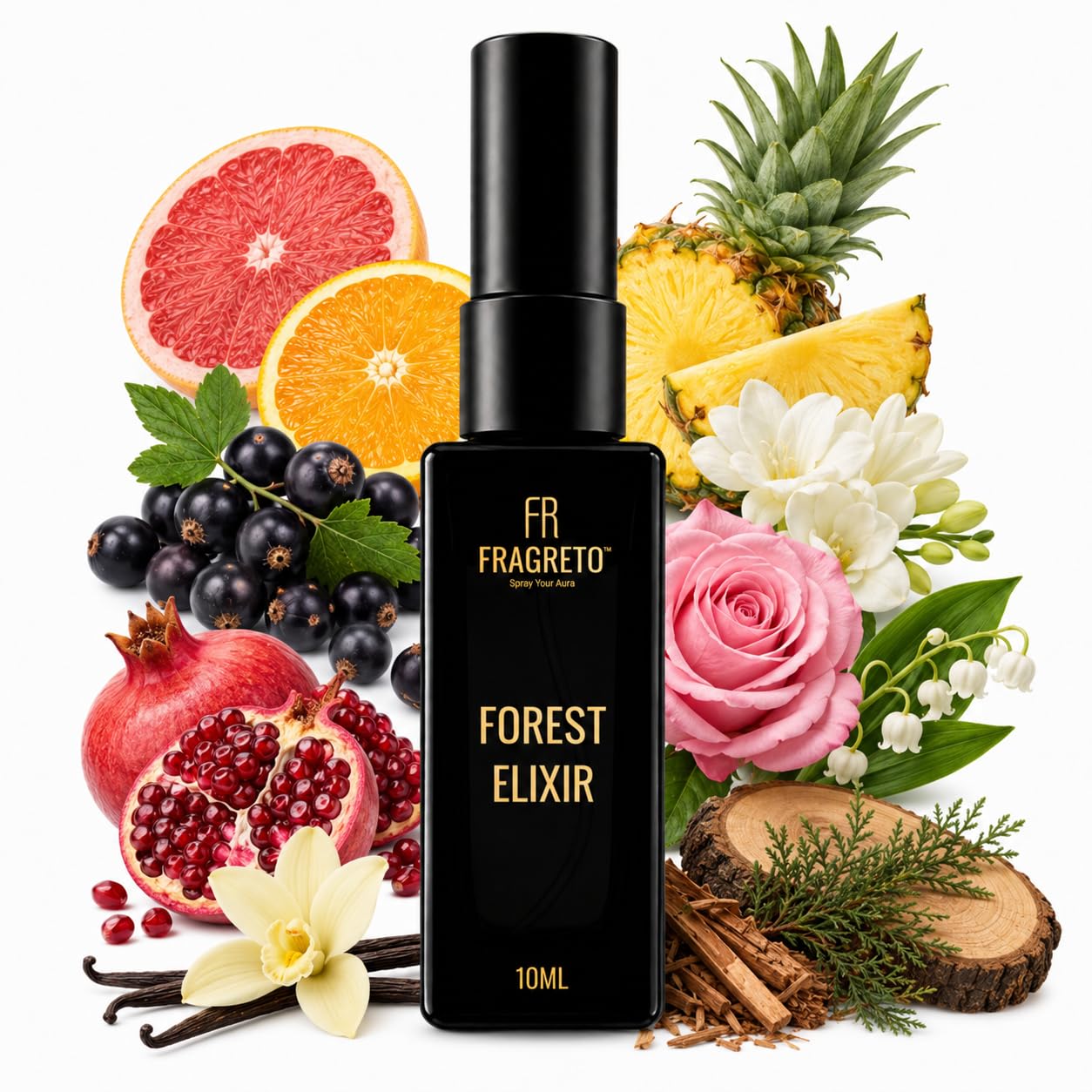 Forest Elixir