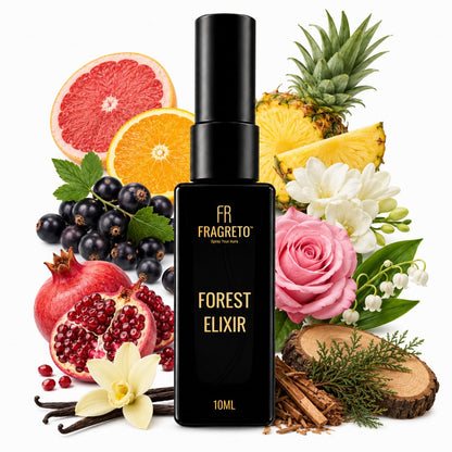 Forest Elixir