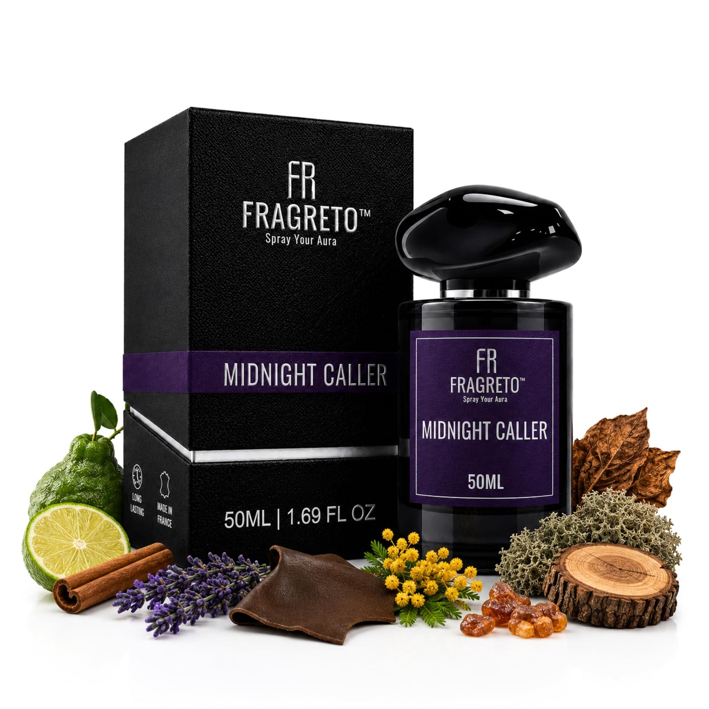 Midnight Caller