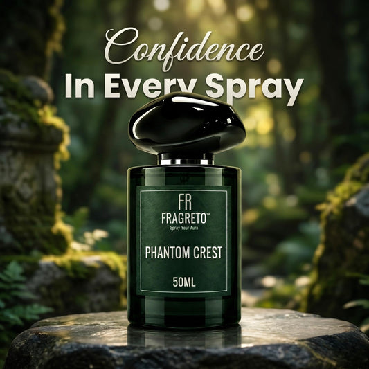 Phantom Crest