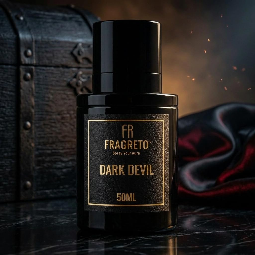 Dark Devil