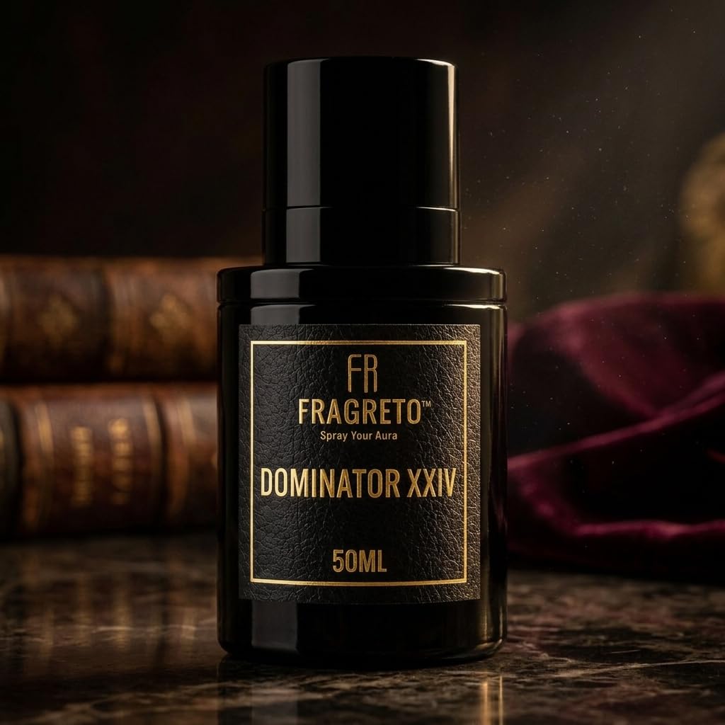 Dominator XXIV