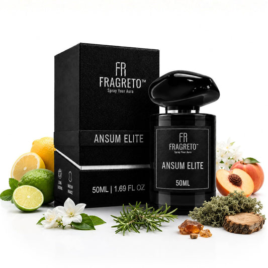 Ansum Elite