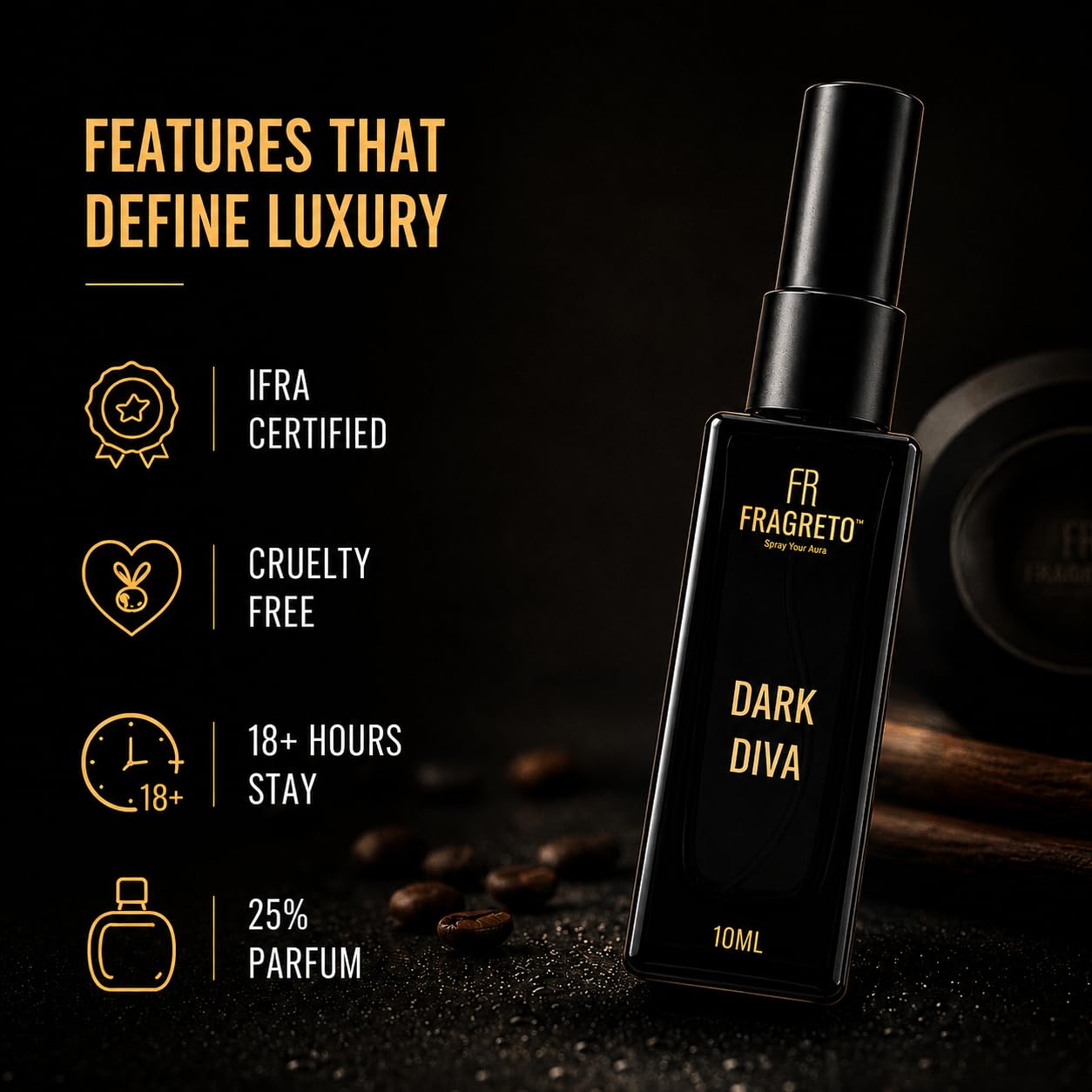 Dark Diva