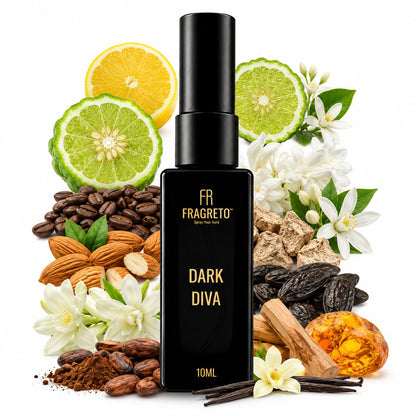 Dark Diva