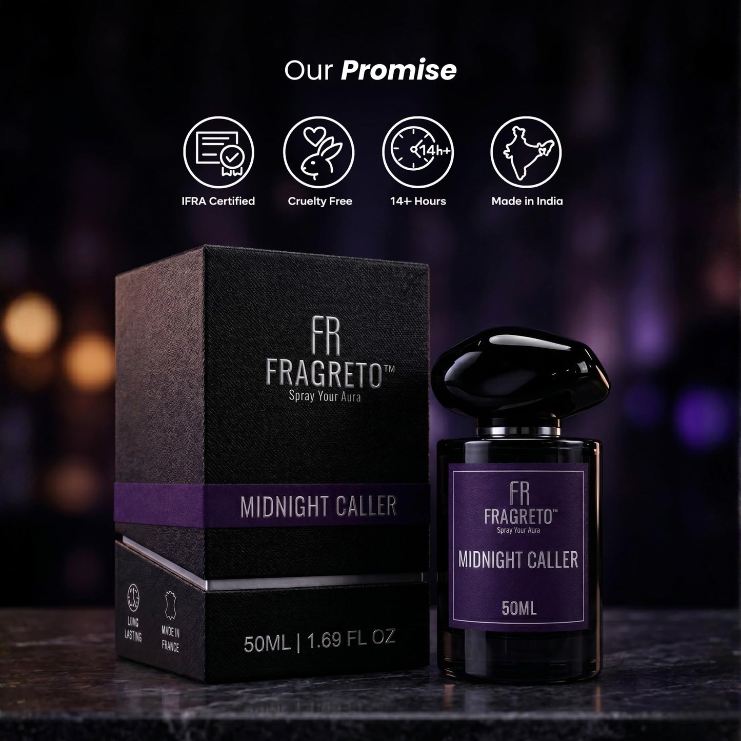 Midnight Caller