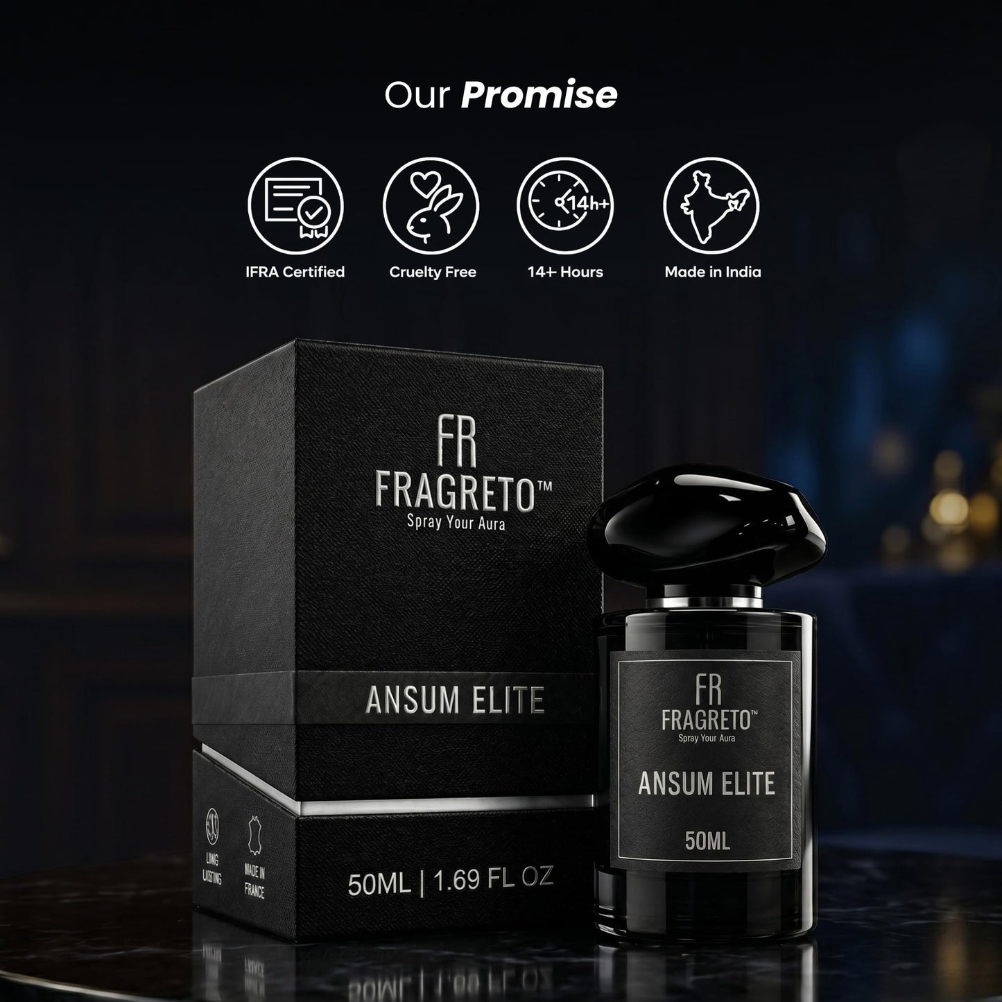 Ansum Elite