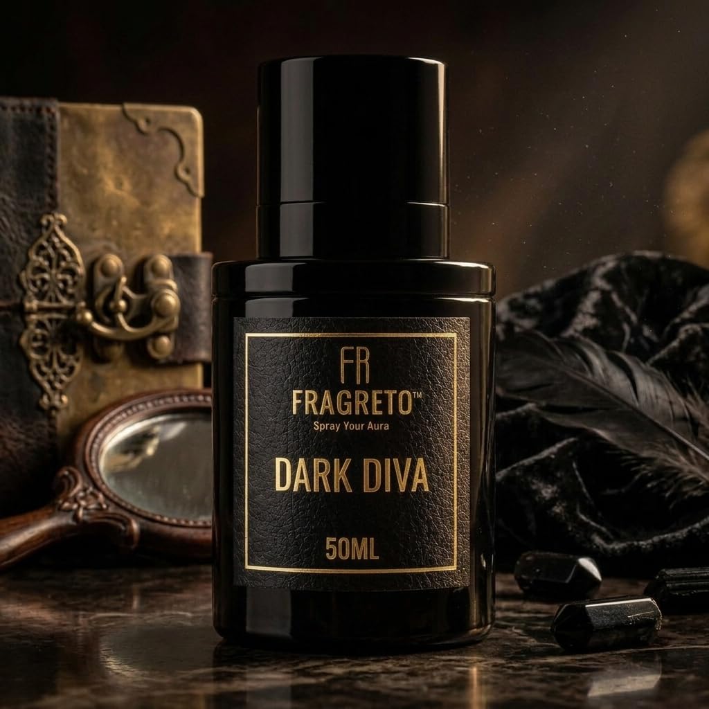 Dark Diva