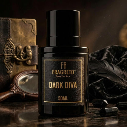 Dark Diva