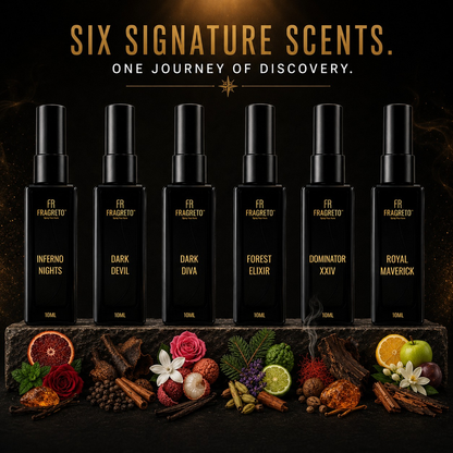 VIBE EXPLORER KIT