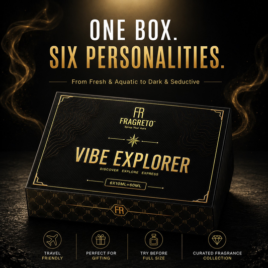 VIBE EXPLORER KIT