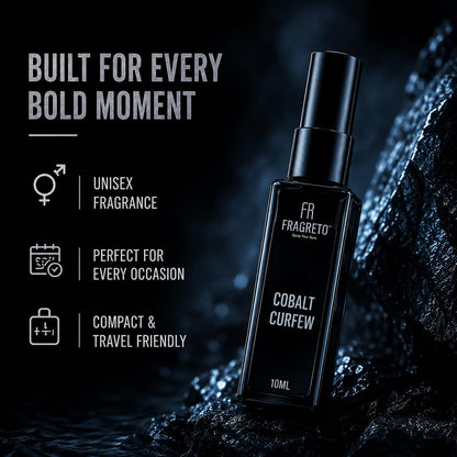 Cobalt Curfew