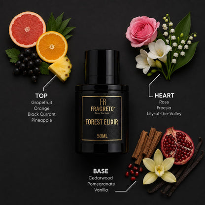 Forest Elixir