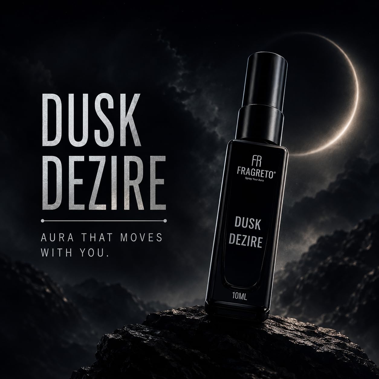 Dusk Dezire