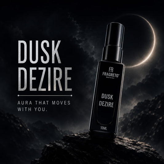 Dusk Dezire