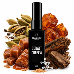 Cobalt Curfew