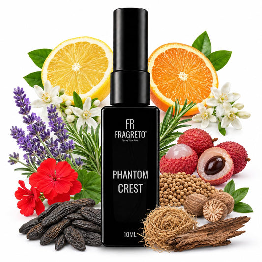 Phantom Crest