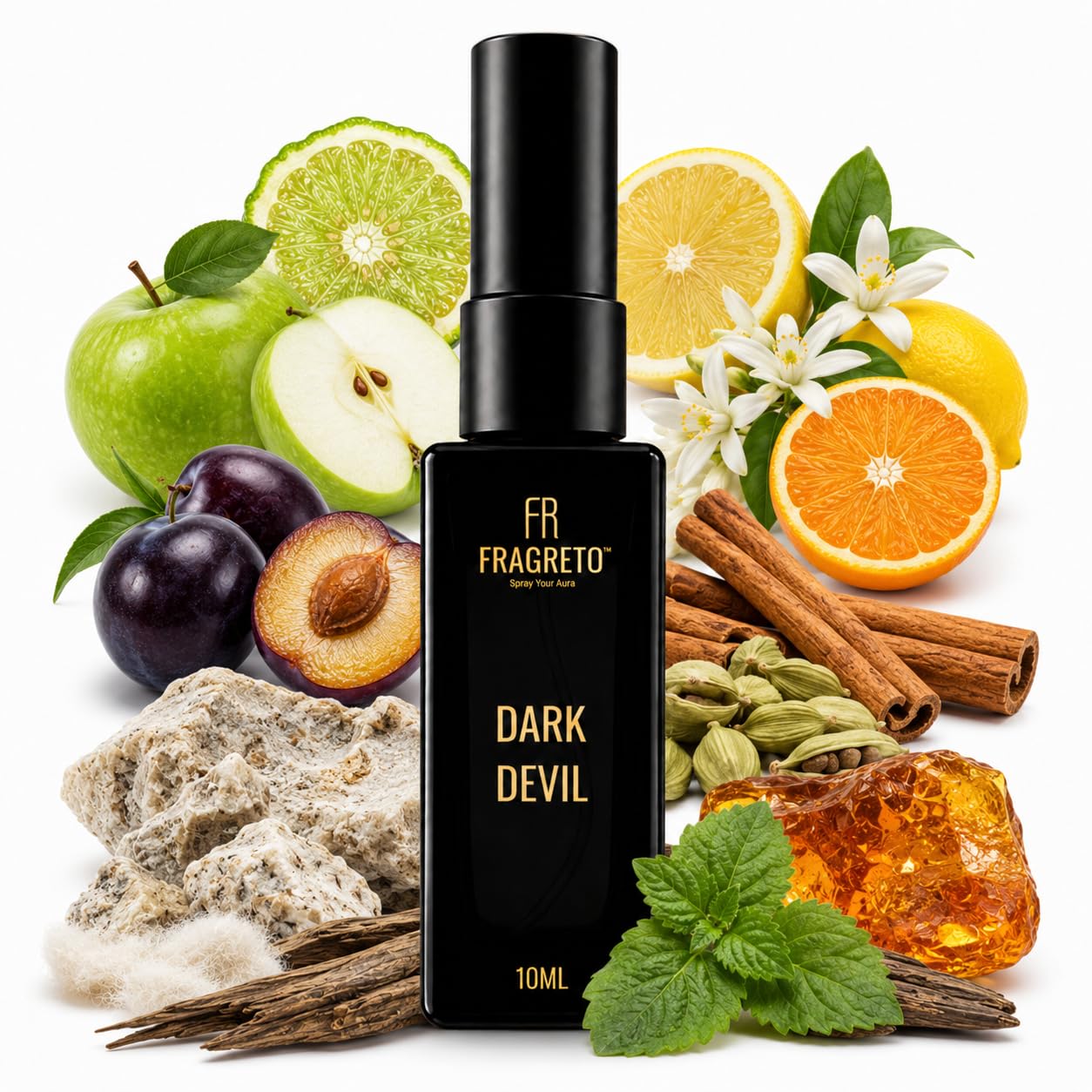 Dark Devil