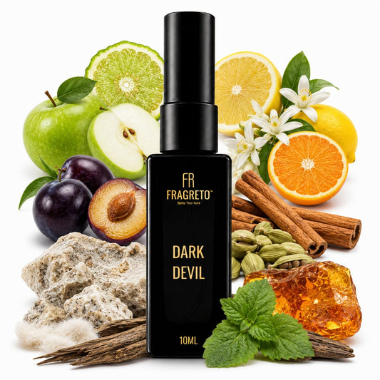Dark Devil