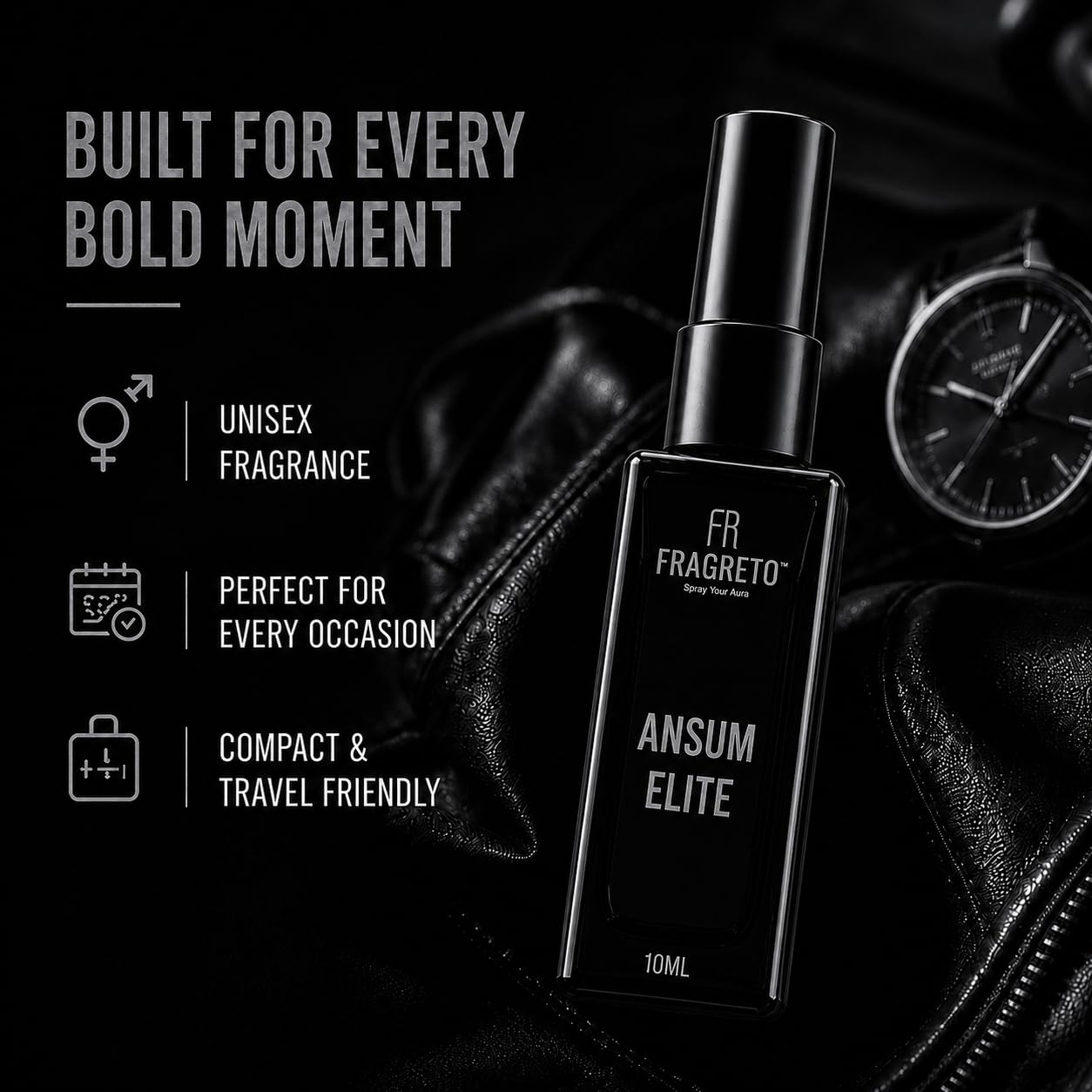 Ansum Elite