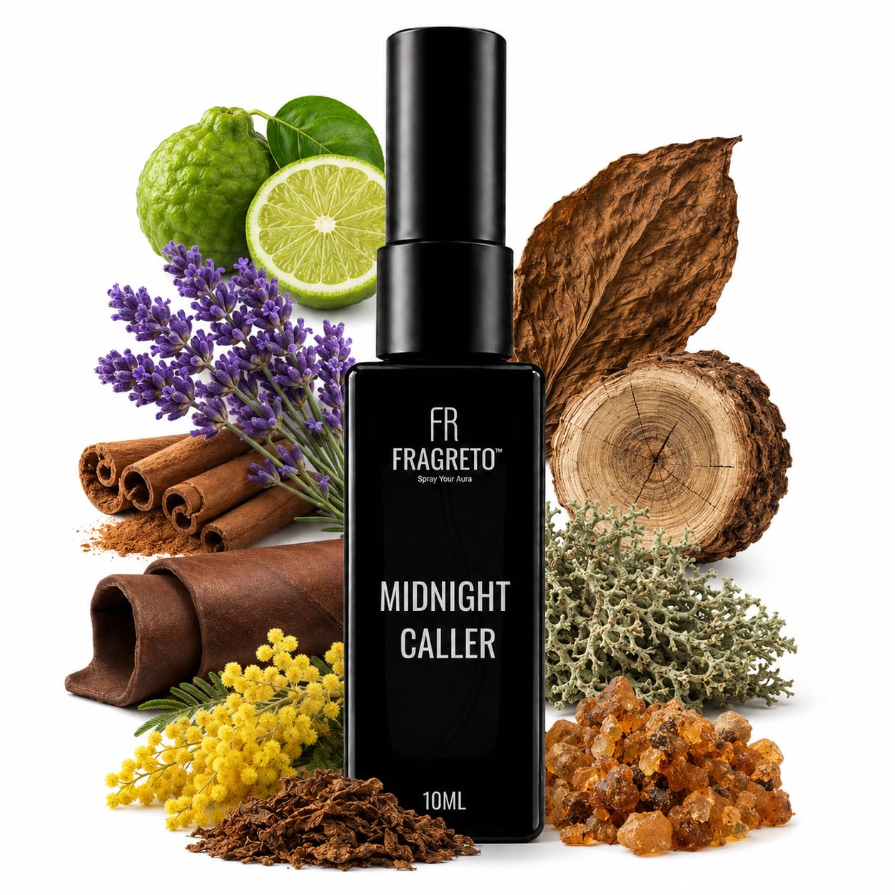 Midnight Caller