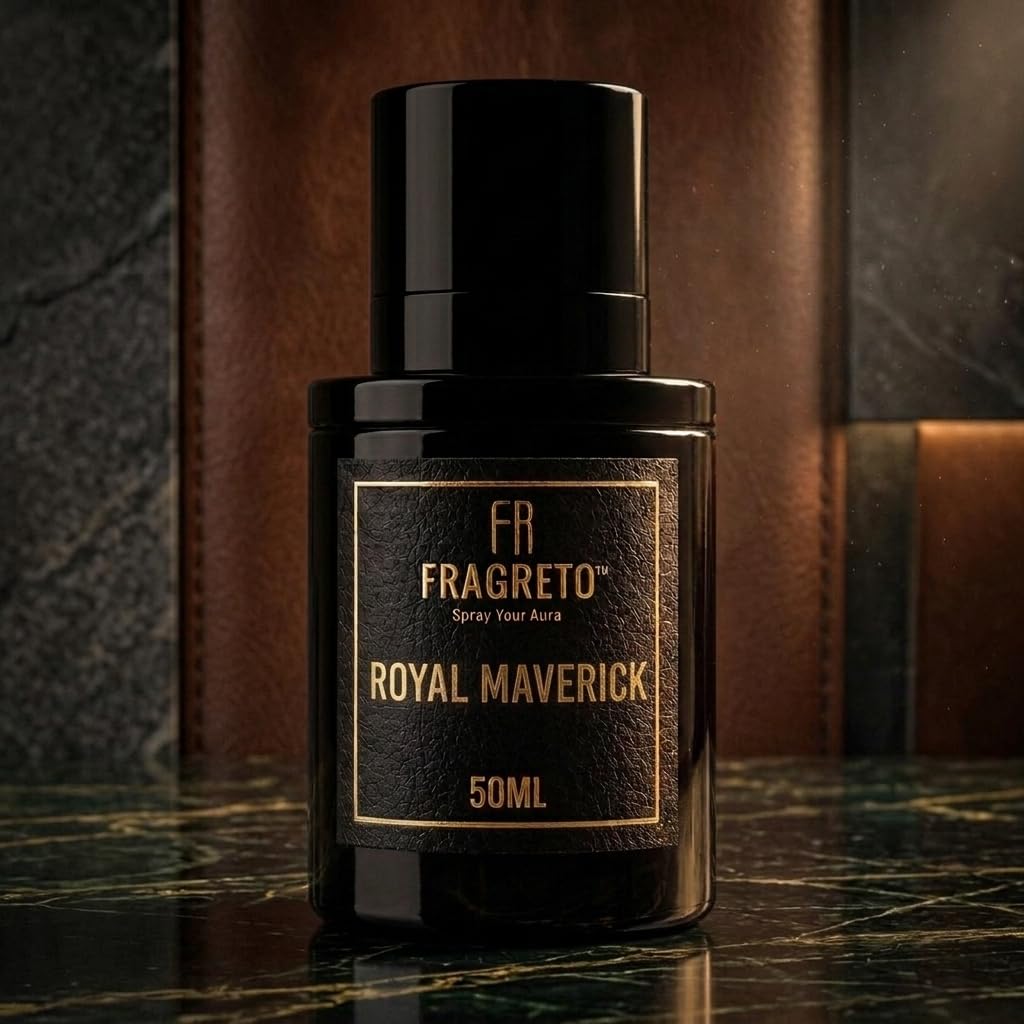 Royal Maverick
