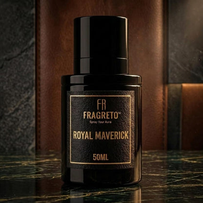 Royal Maverick