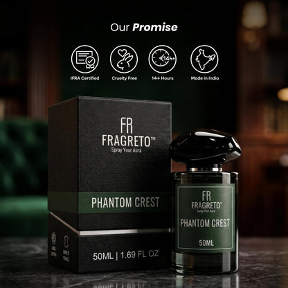 Phantom Crest