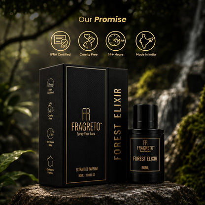 Forest Elixir