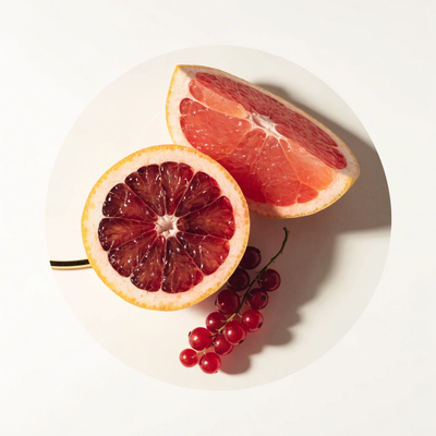 Fruity